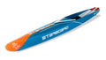 Starboard All Star Wood Carbon Sandwich w/ Board Bag