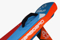 Starboard WingBoard Blue Carbon 5'8" x 25" x 88 Liters