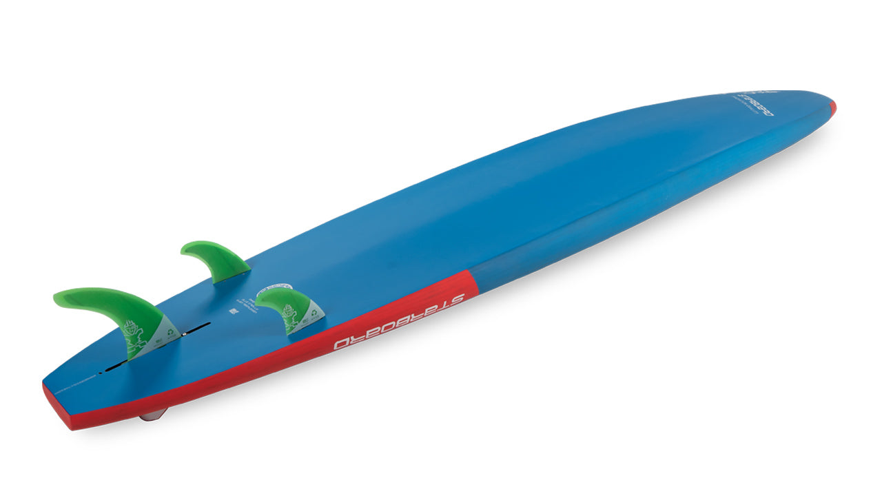 Starboard 2023 Generation Carbon Top