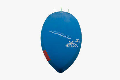 Starboard 2023 Generation Carbon Top