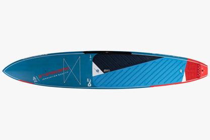 Starboard 2023 Generation Carbon Top