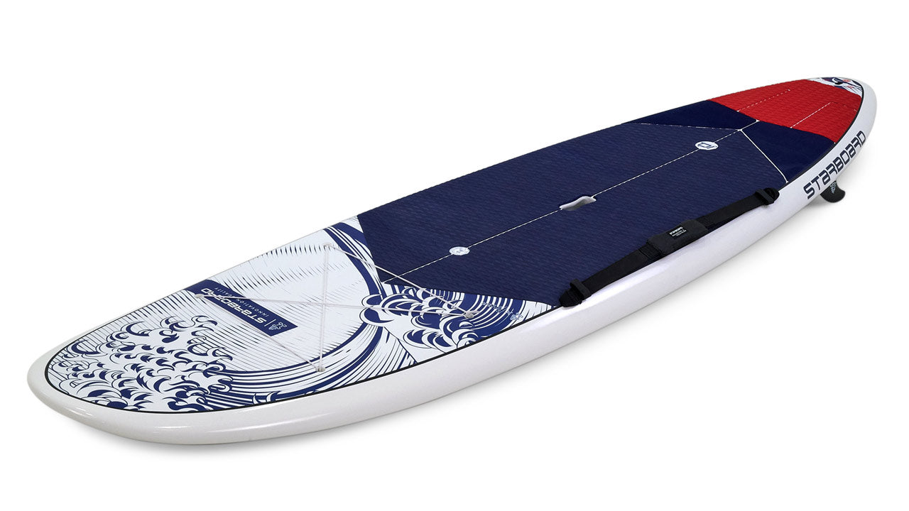 Starboard 2024 Go Surf 9'6" x 31" LITE TECH WAVE