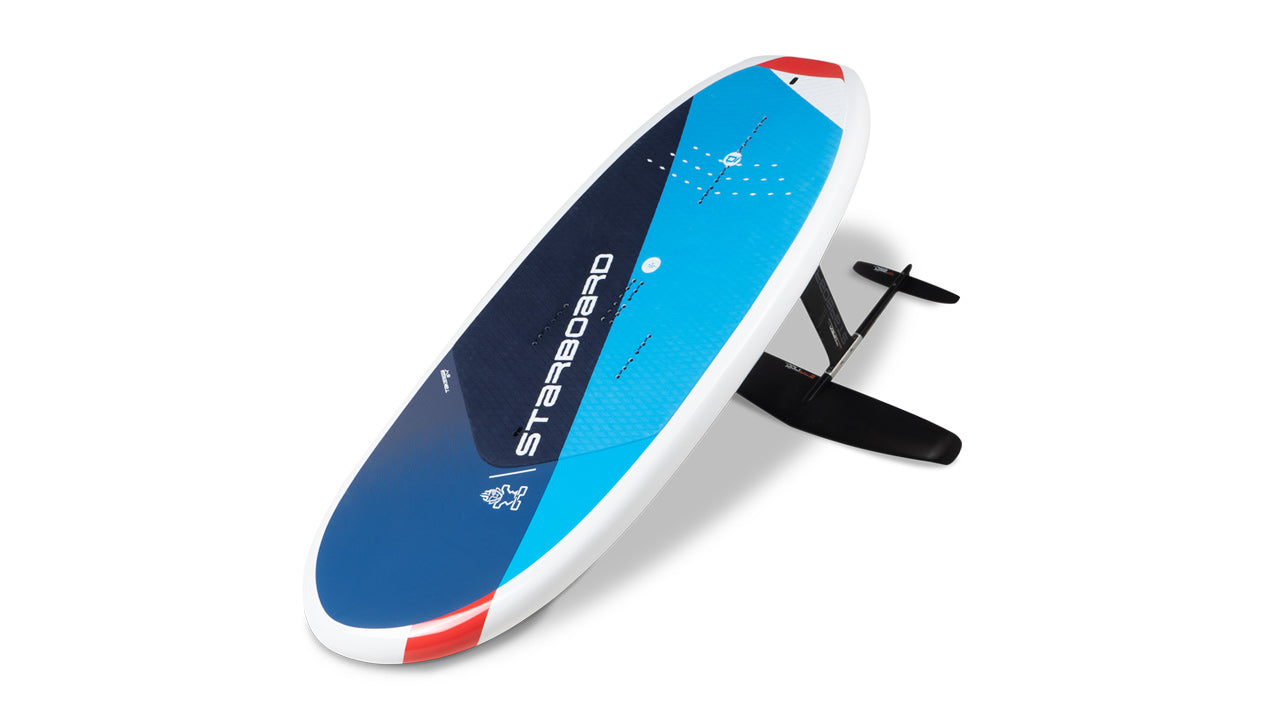 Starboard Take Off Lite Tech 2023