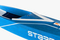 Starboard All Star Wood Carbon Sandwich w/ Board Bag
