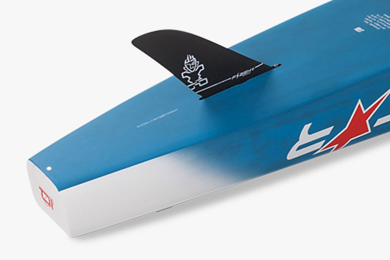 Starboard All Star Wood Carbon Sandwich w/ Board Bag