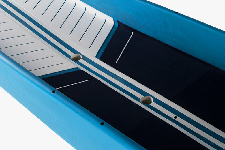 Starboard All Star Wood Carbon Sandwich w/ Board Bag