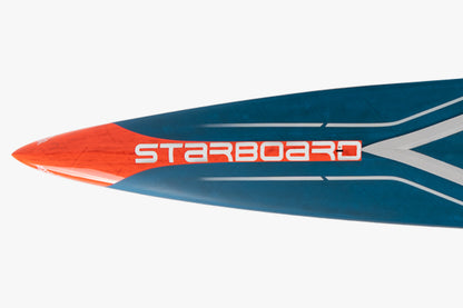 Starboard 2023 All Star Carbon Sandwich w/ Board Bag