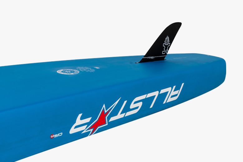 Starboard All Star Wood Carbon Sandwich w/ Board Bag