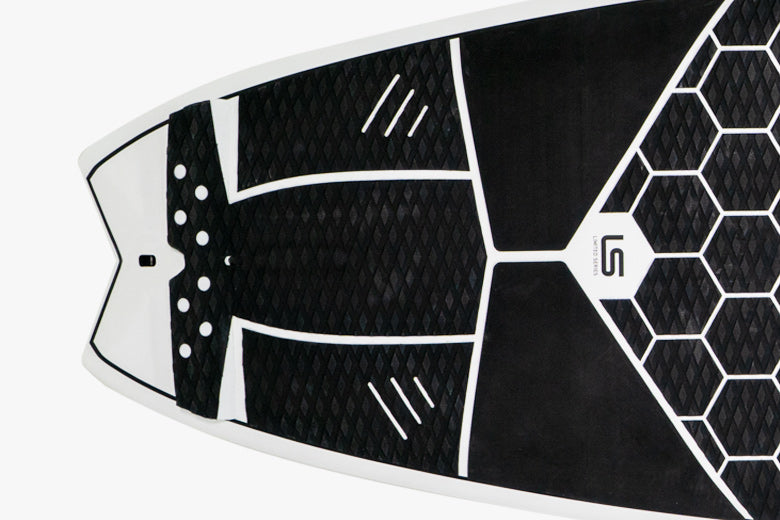 Starboard Hyper Nut 8’0″ X 31.5″