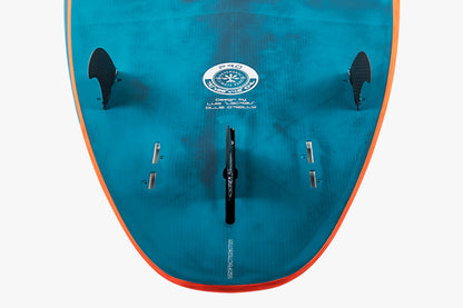 Starboard 2023 SUP Pro Blue Carbon