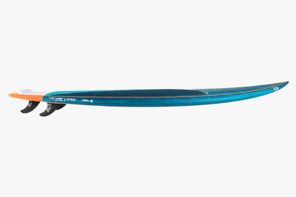 Starboard 2023 SUP Pro Blue Carbon