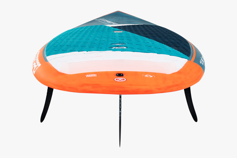 Starboard PRO Blue Carbon Pro