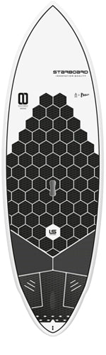 Starboard Spice Limited Series