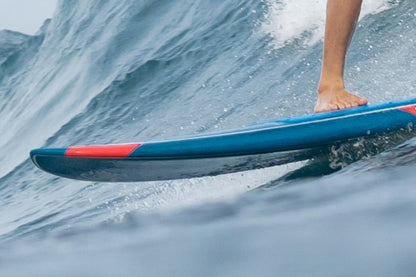 Starboard SUP Spice Blue Carbon