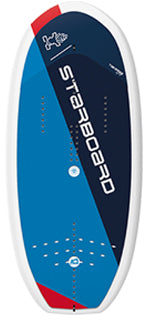 Starboard Take Off Lite Tech