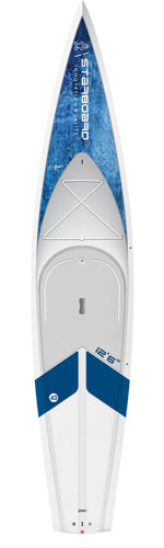 Starboard SUP Touring Lite Tech