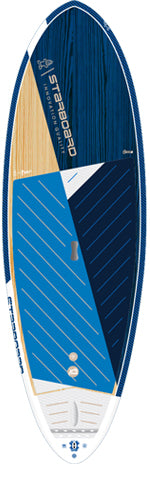 Starboard Wedge Starlite