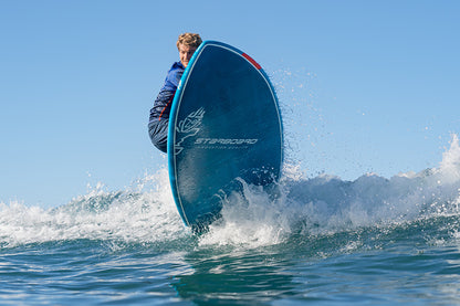 Starboard 2023 Wedge Blue Carbon