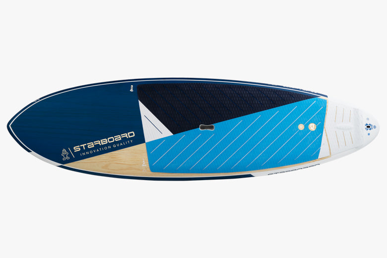 Starboard Wedge Starlite