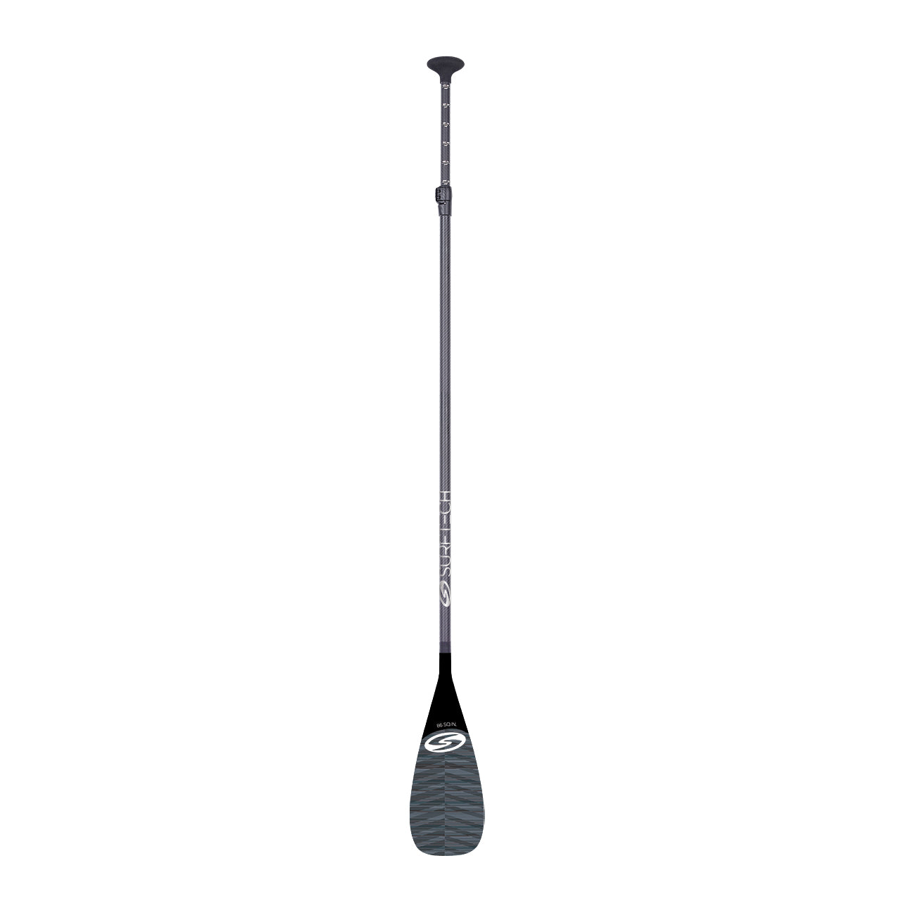 Surftech Generator 88 2-Piece Adjustable Carbon Paddle