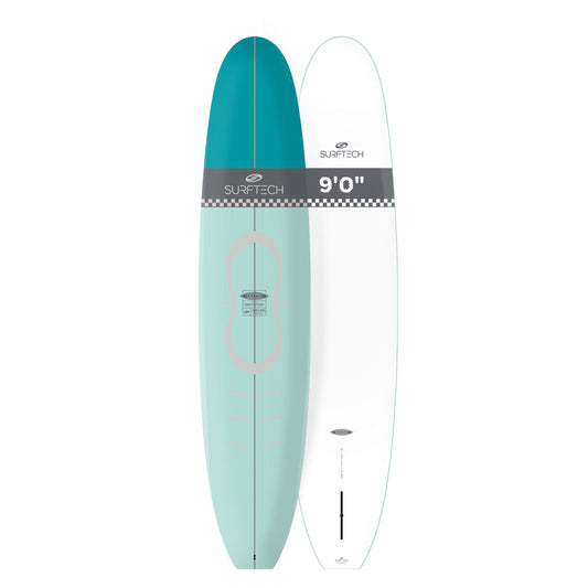 Surftech Softop Longboard L2S