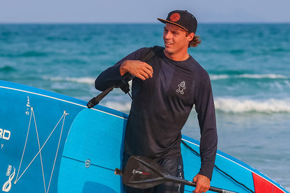 Starboard SUP Shoulder Carry Strap