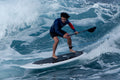 Starboard Hyper Nut 8’0″ X 31.5″