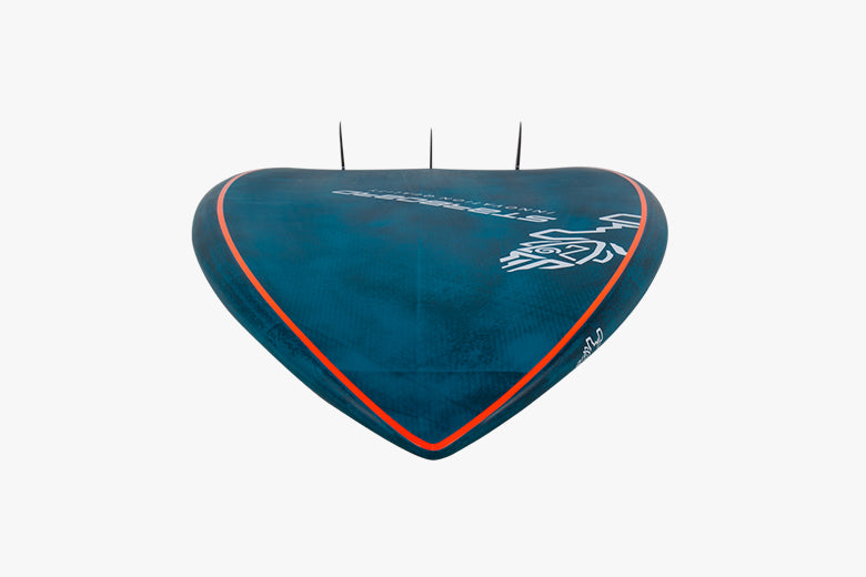Starboard PRO Blue Carbon Pro