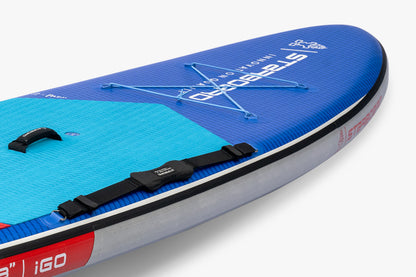 Starboard SUP Shoulder Carry Strap