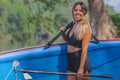 Starboard SUP Shoulder Carry Strap