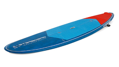 Starboard 2024 SUP Longboard Blue Carbon