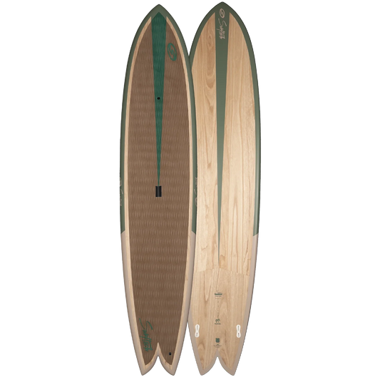 Surftech  Western Flyer 10'10" x 27.5" x 4" - 143L