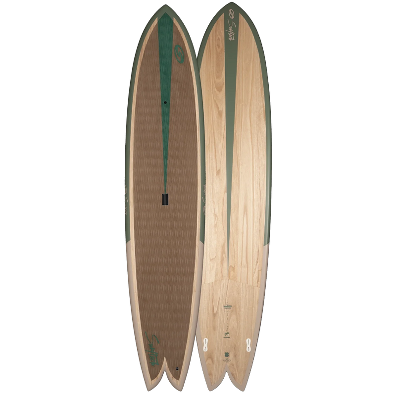 Surftech  Western Flyer 10'10" x 27.5" x 4" - 143L
