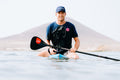 STARBOARD Paddle 2026 Foil Blade PREPREG CARBON L 2 PCS Adjustable