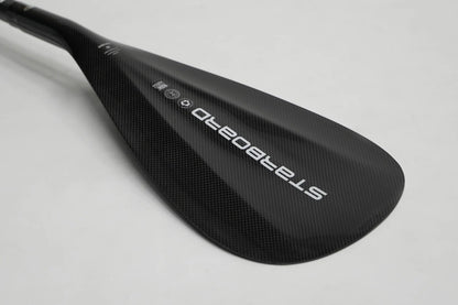 Starboard 2026 Enduro Carbon SUP Paddle - 29mm 2 PCS Adjustable Carbon F35