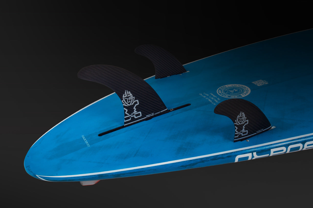 Starboard 2025 Longboard SUP 9'5″ x 30″ / 124L – Covewater Paddle Surf