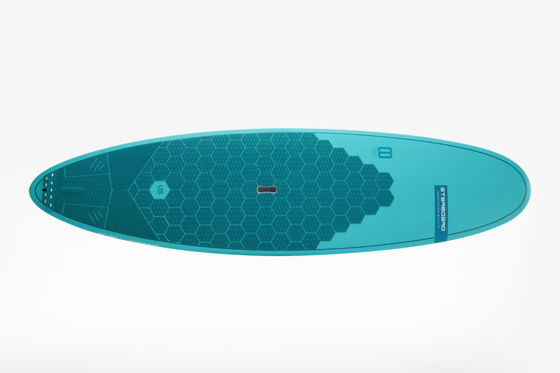 Starboard 2025 Longboard SUP 9’5″ x 30″ / 124L