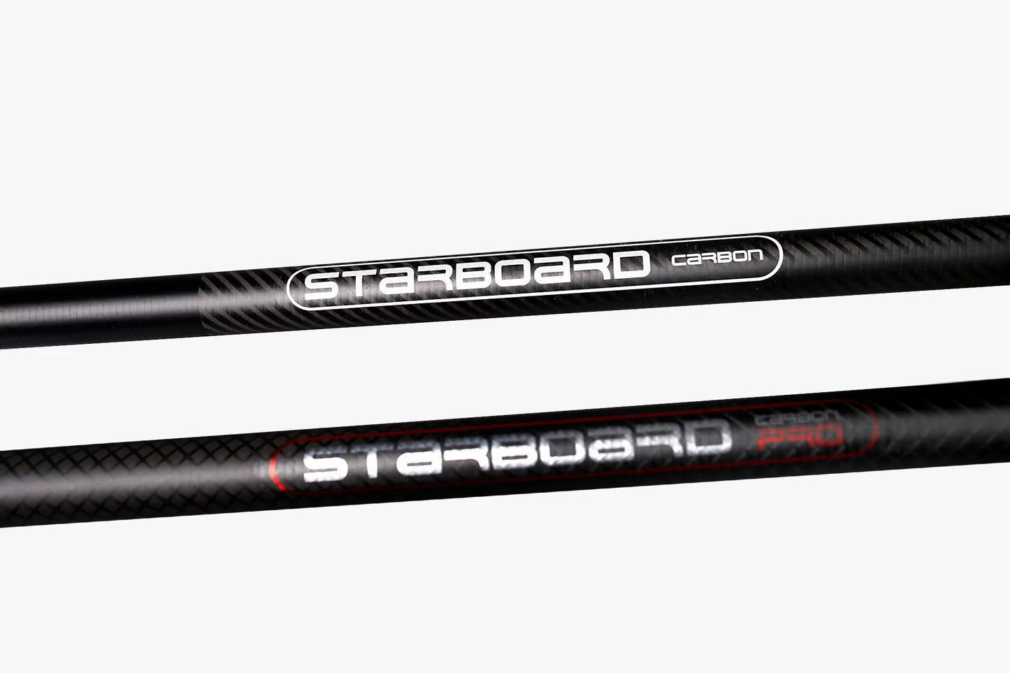 Starboard 2026 Enduro Carbon SUP Paddle - 29mm 2 PCS Adjustable Carbon F35