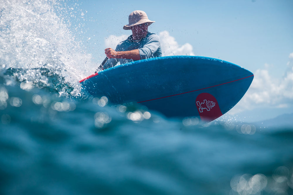 Starboard 2025 NEW SPICE CARBON