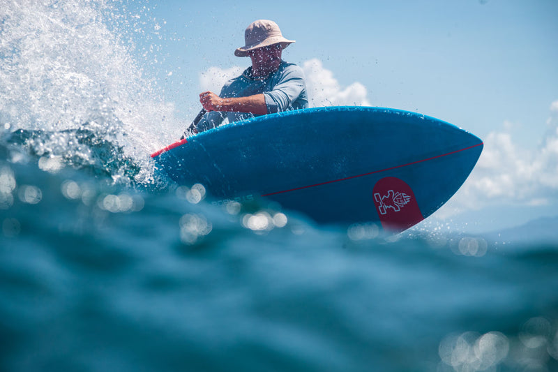 Starboard 2025 NEW SPICE CARBON
