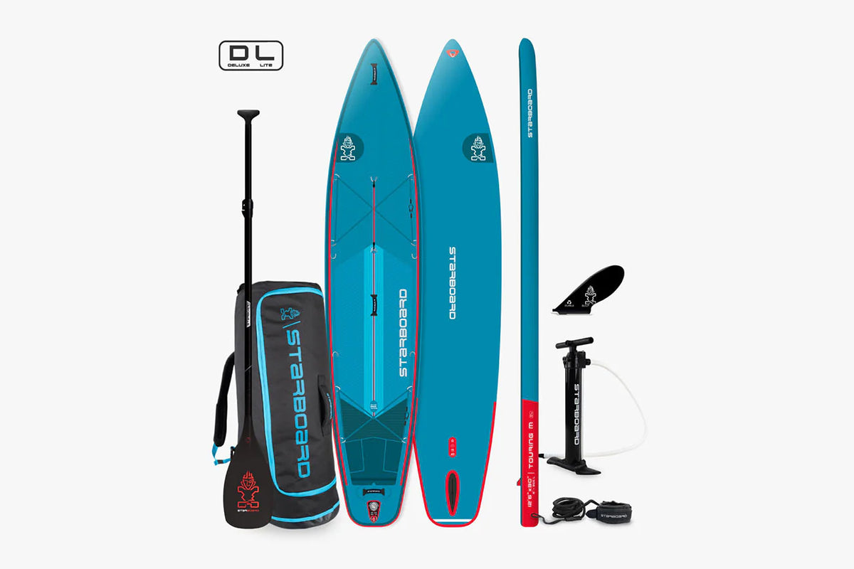 2026 STARBOARD 12'6
