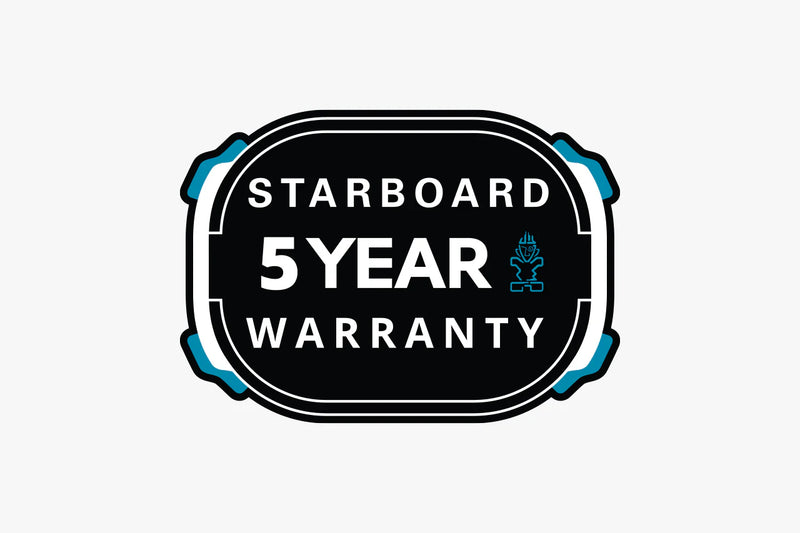 2026 STARBOARD 12'6" x 30" TOURING ONE DL WITH PADDLE (INFLATABLE SUP BOARD)