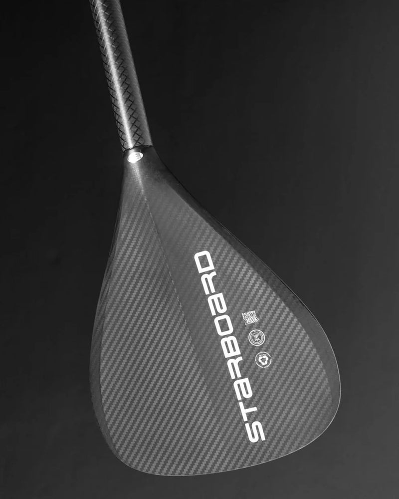 Starboard paddle 2026 Foil Blade Carbon 1-piece
