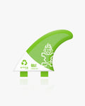 STARBOARD SUP Side Fins FCS ARMA CORE