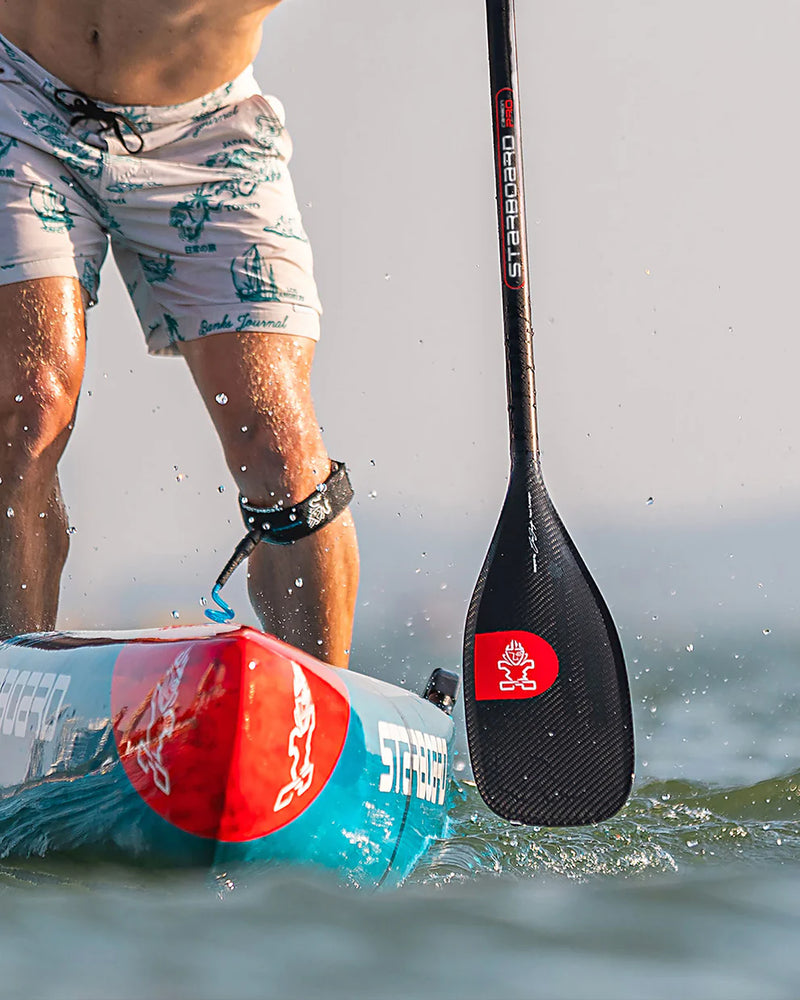 Starboard Paddle 2025 Velocity Prepreg Carbon