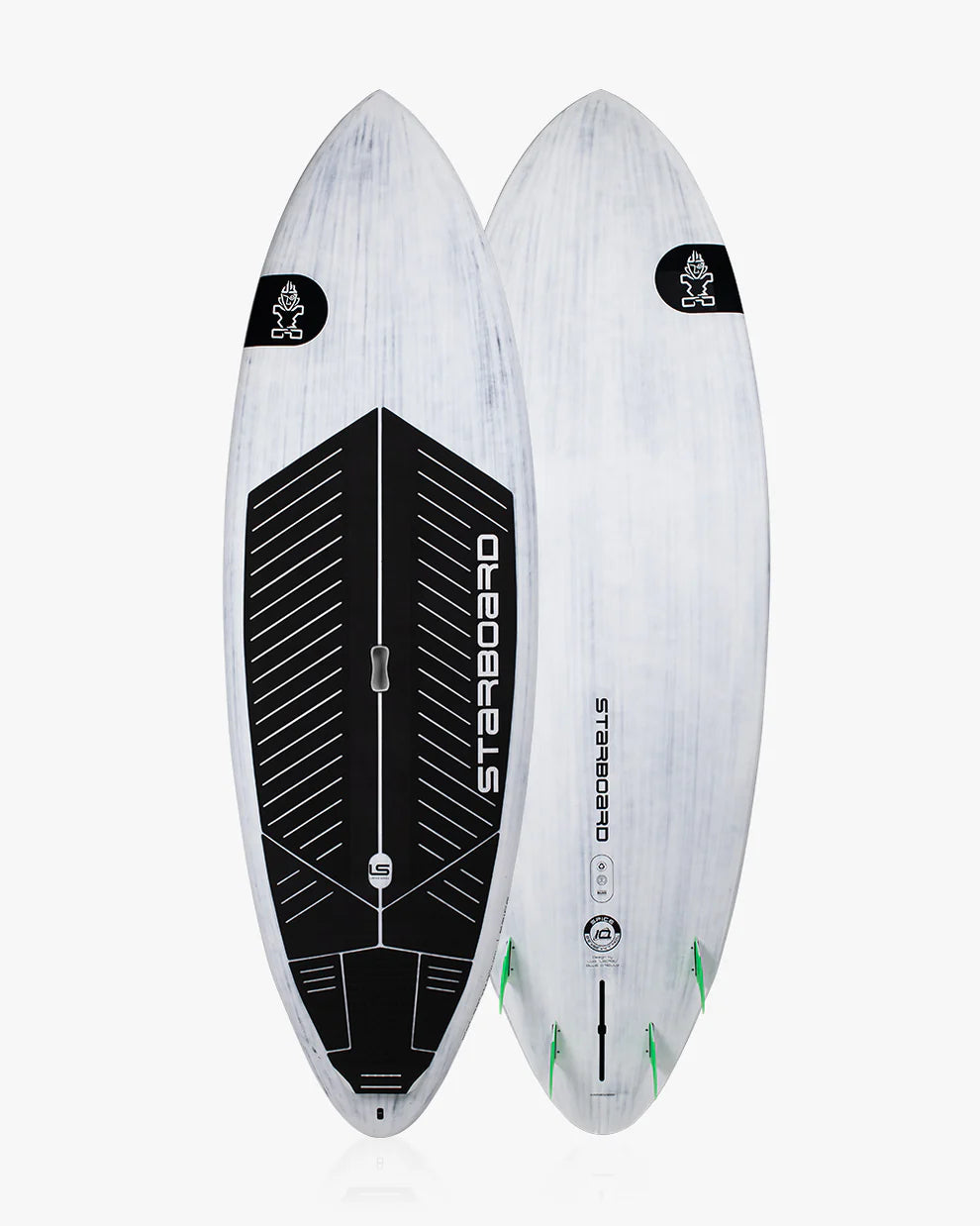 Starboard SPICE 2026 ACUTE Limited