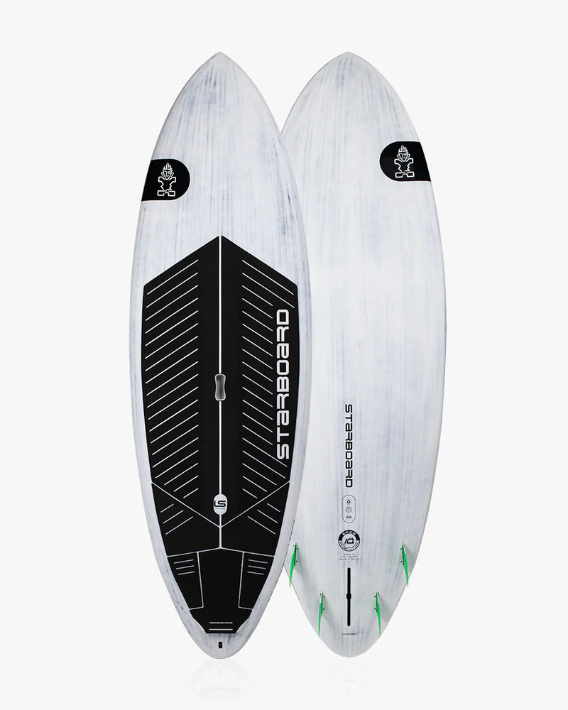 Starboard SPICE 2026 ACUTE Limited