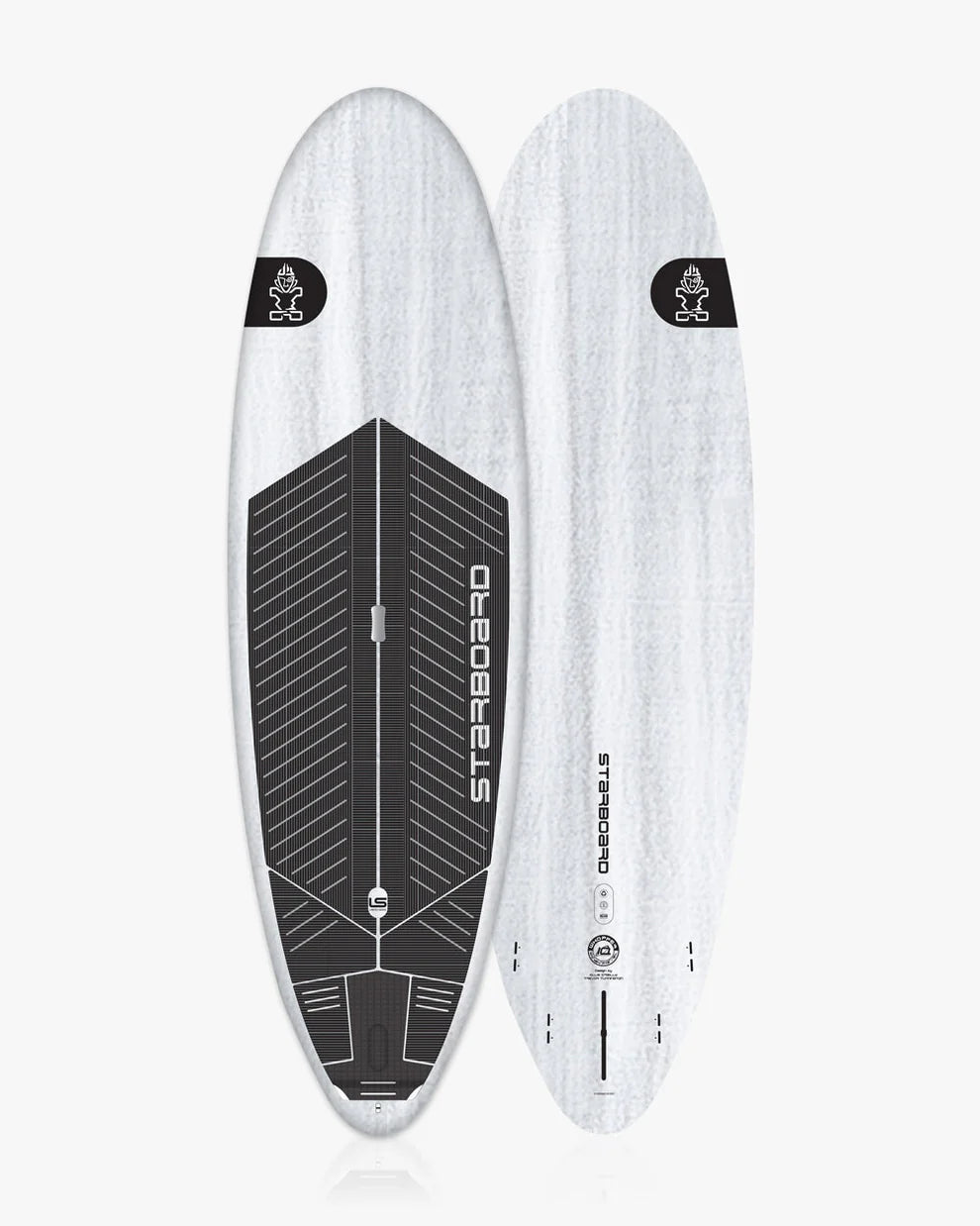 Starboard 2026 Whopper NEW Limited Series 10’0” x 34” / 172L