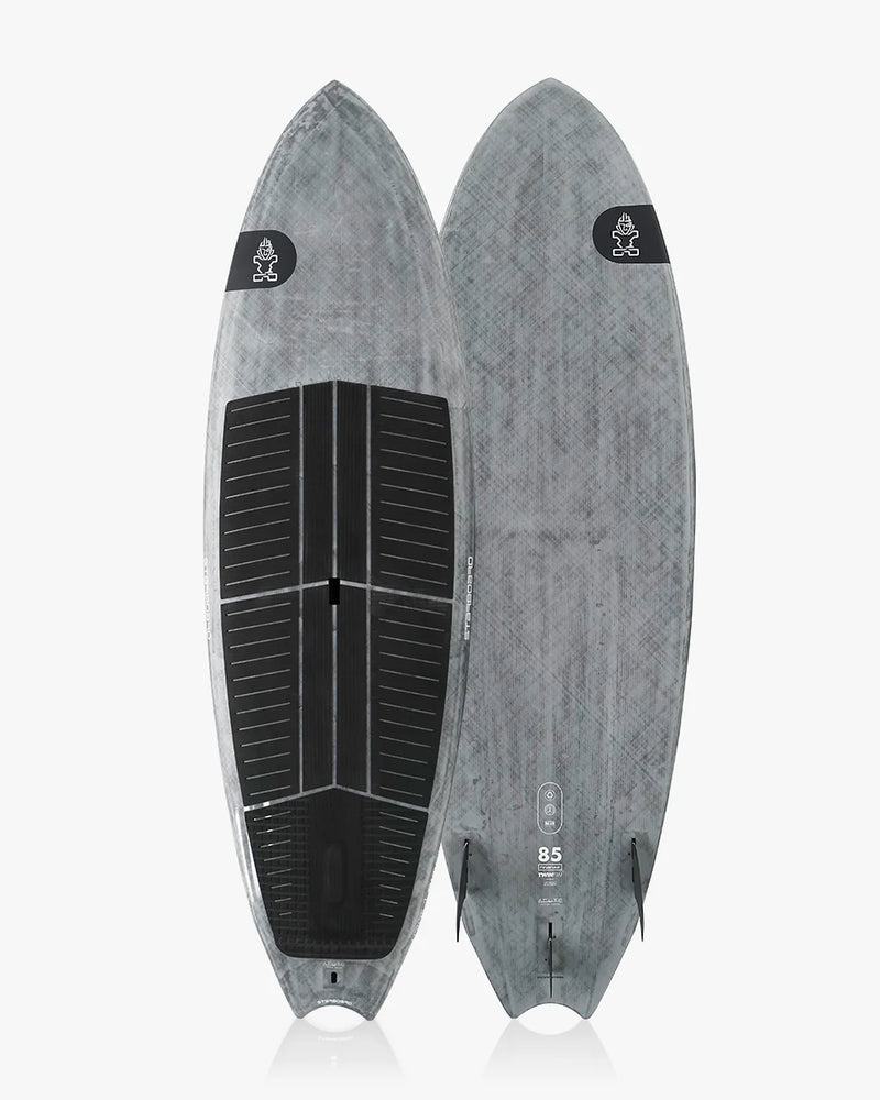Starboard 2027 TwinFin