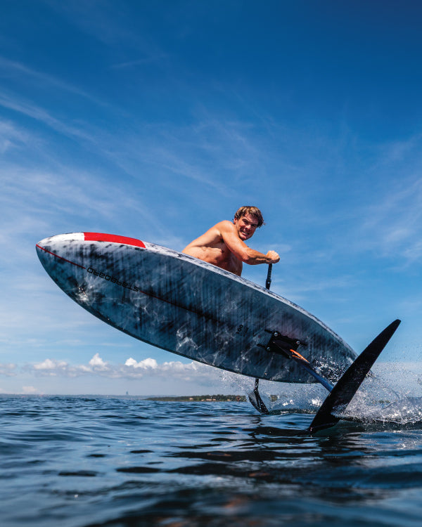 2027 Starboard Ace Foil